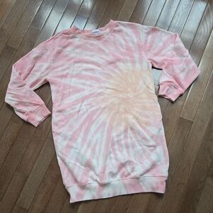 GapKids Tie-Dye Dress